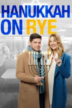 Watch Hanukkah on Rye movies free online