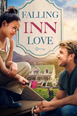Watch Falling Inn Love movies free online