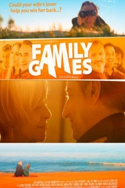 Watch Family Games movies free online