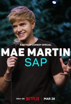 Watch Mae Martin: SAP movies free online