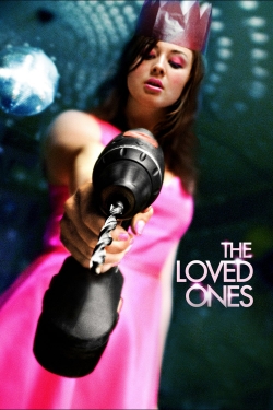 Watch The Loved Ones movies free online