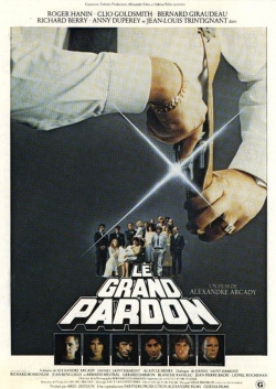 Watch Le Grand Pardon movies free online