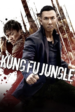 Watch Kung Fu Jungle movies free online