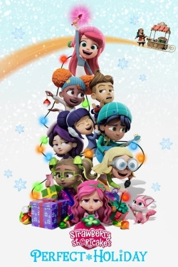 Watch Strawberry Shortcake's Perfect Holiday movies free online