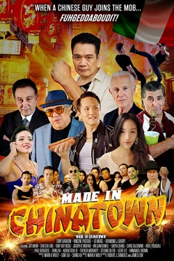 Watch Made in Chinatown movies free online