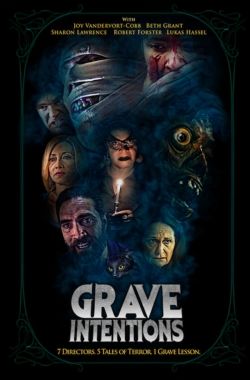 Watch Grave Intentions movies free online