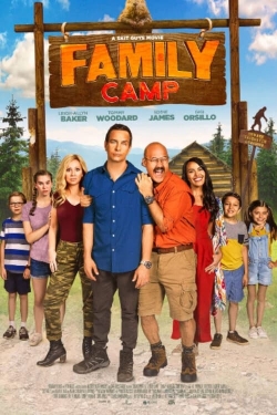 Watch Family Camp movies free online