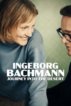 Watch Ingeborg Bachmann – Journey into the Desert movies free online