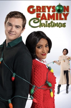 Watch Greyson Family Christmas movies free online
