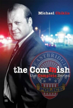 Watch The Commish movies free online