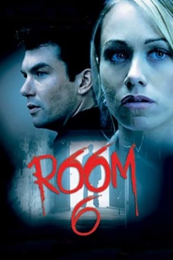 Watch Room 6 movies free online