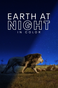 Watch Earth at Night in Color movies free online