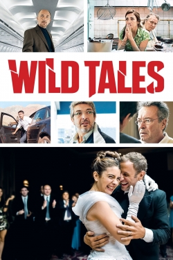 Watch Wild Tales movies free online