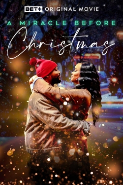 Watch A Miracle Before Christmas movies free online