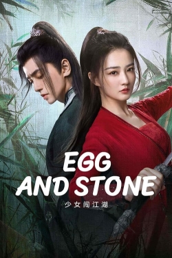 Watch Egg and Stone movies free online