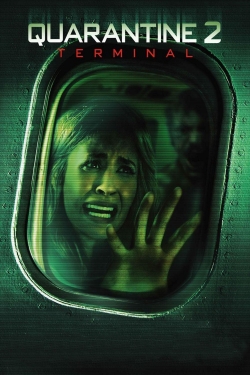 Watch Quarantine 2: Terminal movies free online