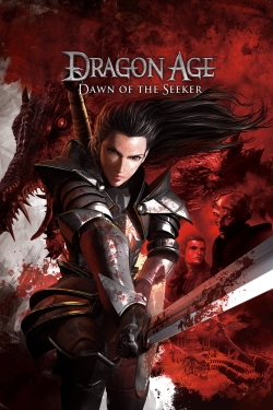 Watch Dragon Age: Dawn of the Seeker movies free online