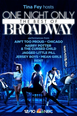 Watch One Night Only: The Best of Broadway movies free online