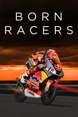 Watch Born Racers movies free online