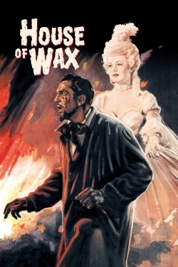 Watch House of Wax movies free online