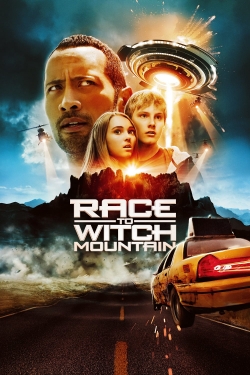 Watch Race to Witch Mountain movies free online