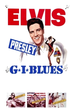 Watch G.I. Blues movies free online