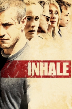 Watch Inhale movies free online