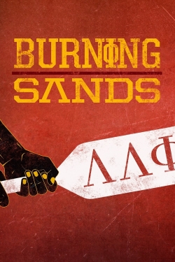 Watch Burning Sands movies free online