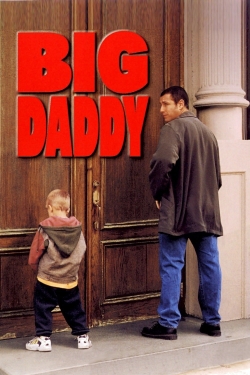 Watch Big Daddy movies free online