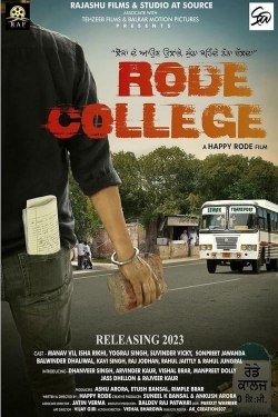 Watch Rode College movies free online