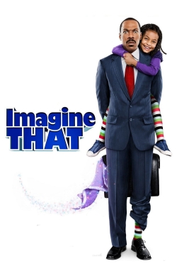 Watch Imagine That movies free online