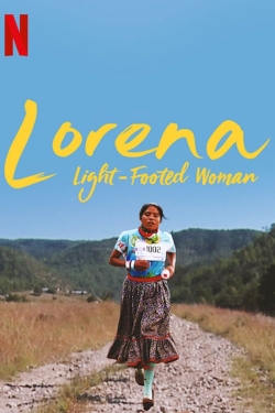 Watch Lorena, Light-footed Woman movies free online