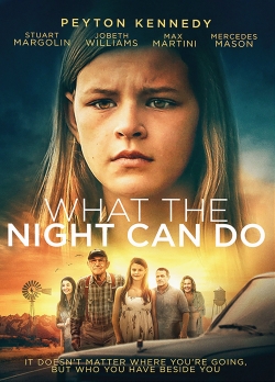 Watch What the Night Can Do movies free online