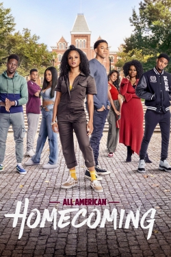 Watch All American: Homecoming movies free online