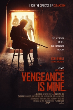 Watch Vengeance is Mine movies free online