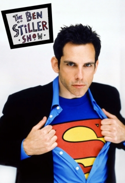 Watch The Ben Stiller Show movies free online