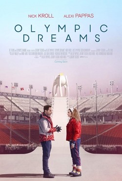Watch Olympic Dreams movies free online