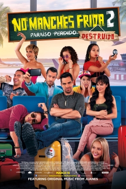 Watch No Manches Frida 2 movies free online