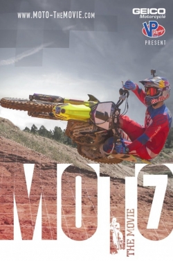 Watch Moto 7: The Movie movies free online