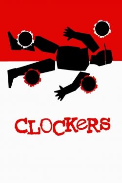 Watch Clockers movies free online