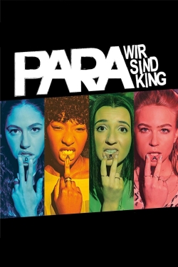 Watch Para - Wir sind King movies free online