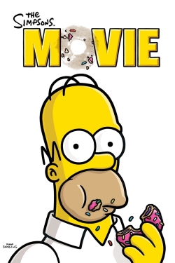 Watch The Simpsons Movie movies free online