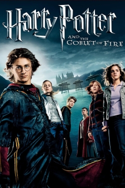 Watch Harry Potter and the Goblet of Fire movies free online