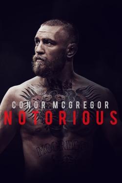 Watch Conor McGregor: Notorious movies free online