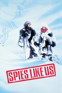 Watch Spies Like Us movies free online