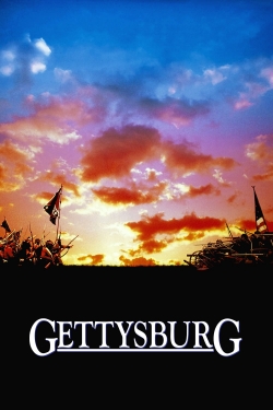 Watch Gettysburg movies free online
