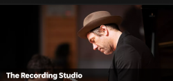 Watch The Recording Studio movies free online