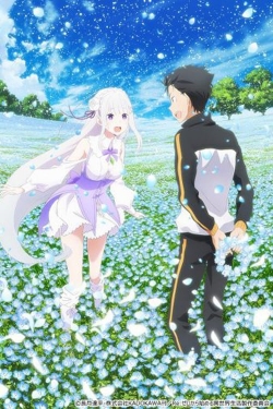 Watch Re: Zero kara Hajimeru Isekai Seikatsu - Memory Snow movies free online