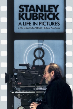 Watch Stanley Kubrick: A Life in Pictures movies free online
