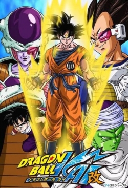 Watch Dragon Ball Z Kai movies free online